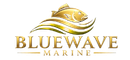 Bluewave Marine logo